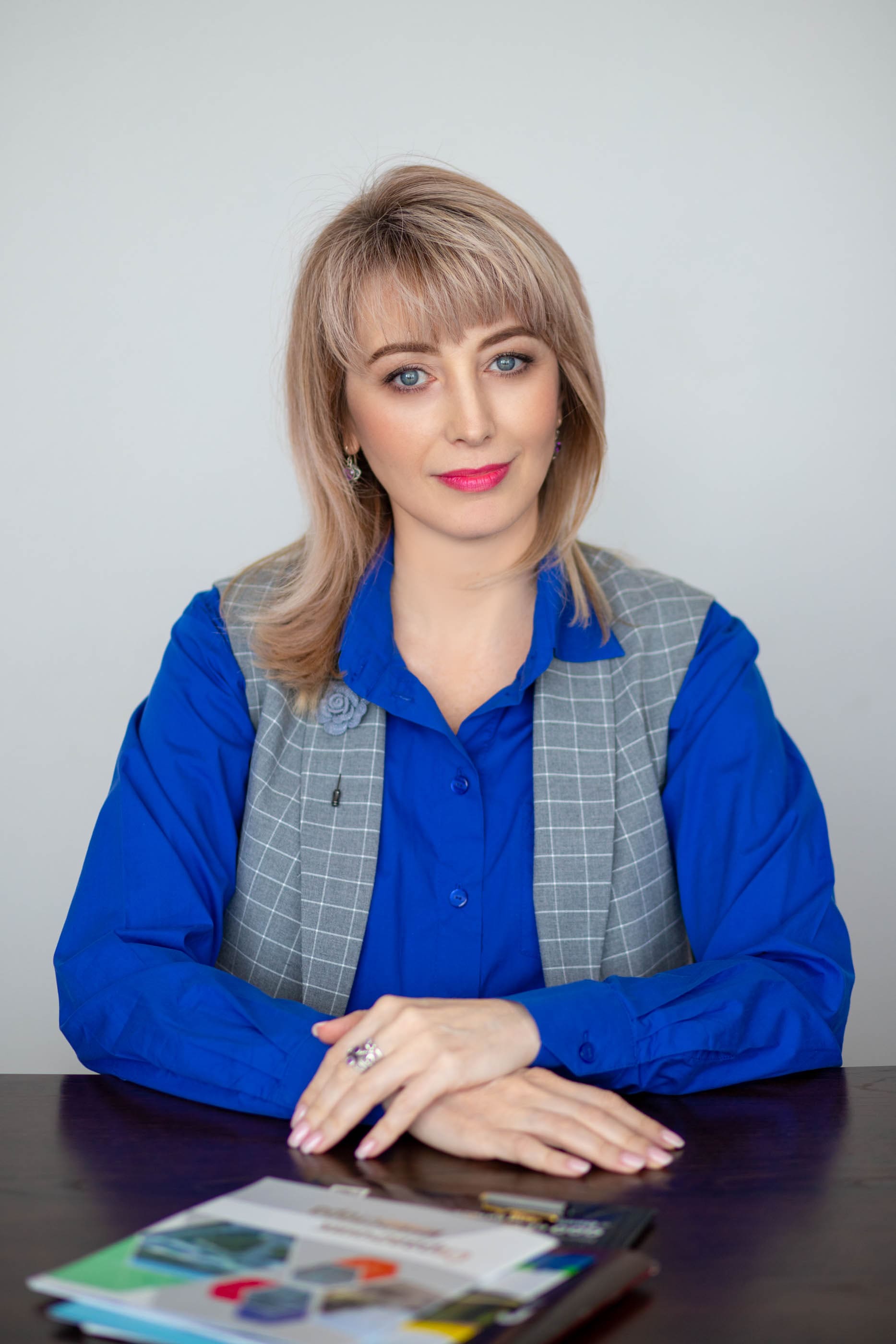 Эксперт по недвижимости