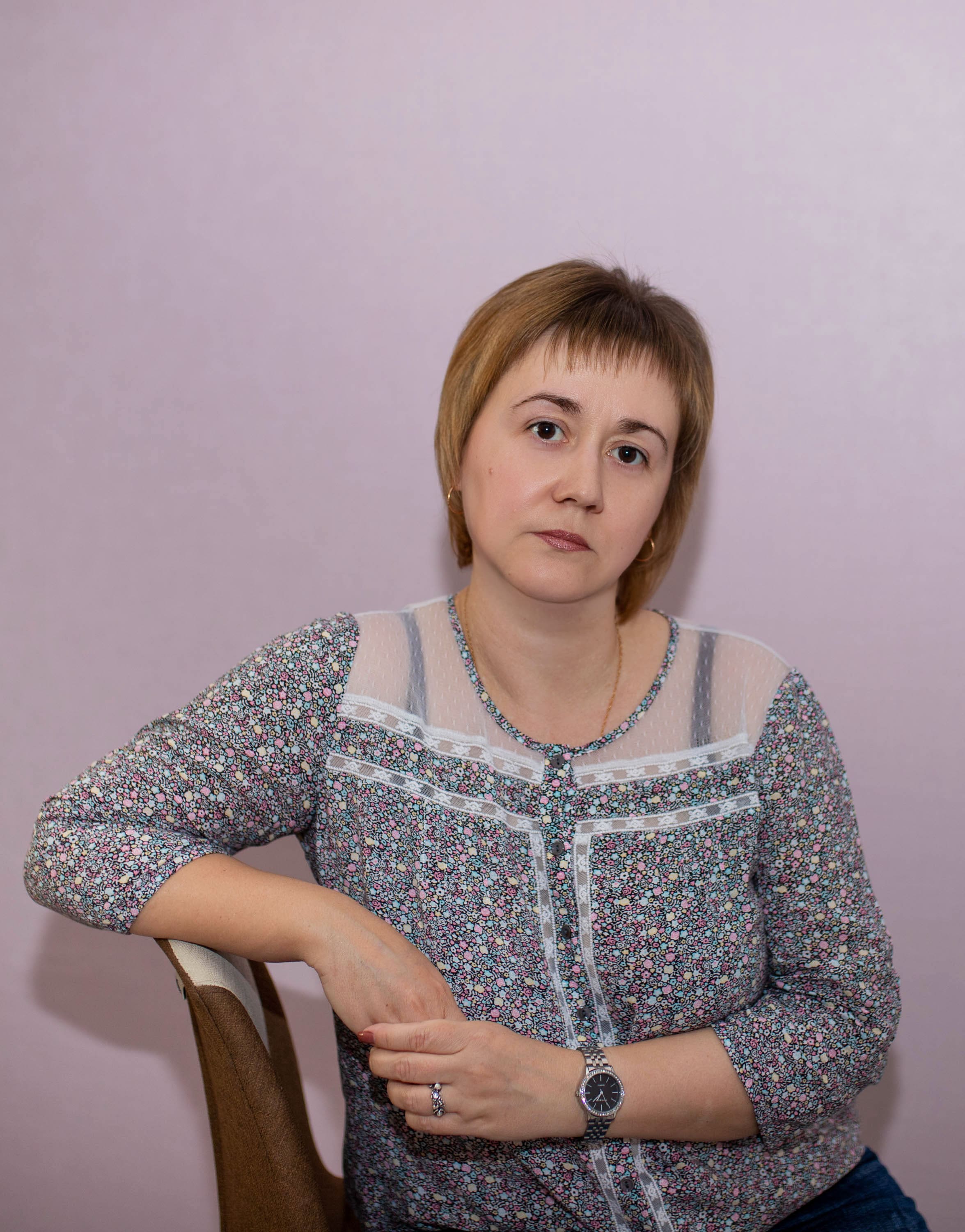 Эксперт по недвижимости